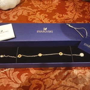 Swarovski bracelet